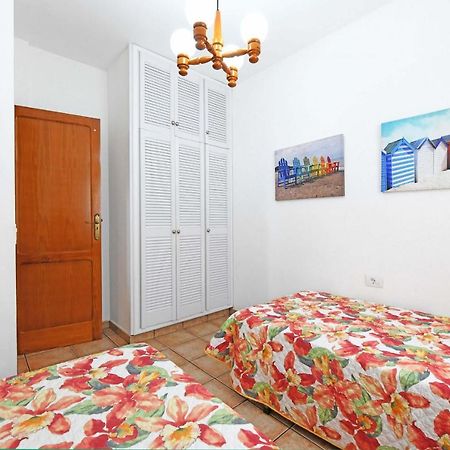 فيلا Casa La Caleta لوس يانوس دي أريداني المظهر الخارجي الصورة