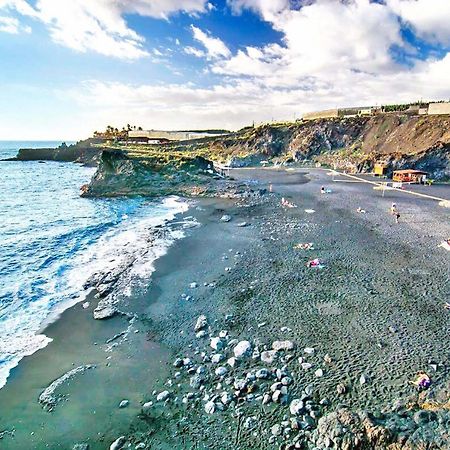 فيلا Casa La Caleta لوس يانوس دي أريداني المظهر الخارجي الصورة