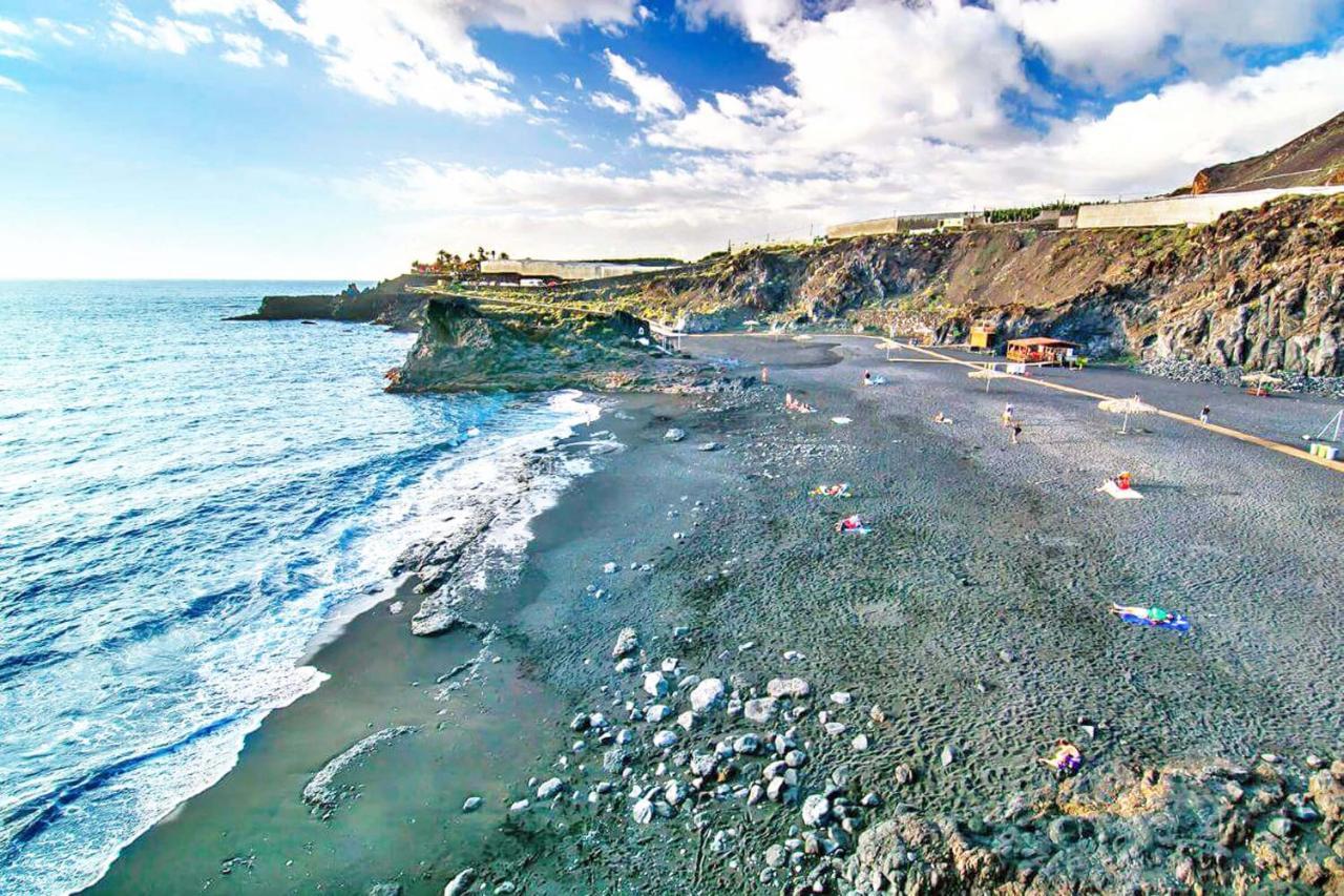 فيلا Casa La Caleta لوس يانوس دي أريداني المظهر الخارجي الصورة